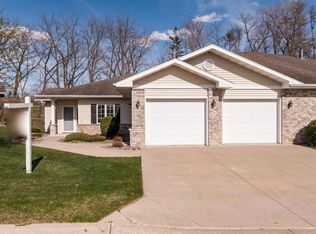 3509 Fairway Ridge Ln SW, Rochester, MN 55902