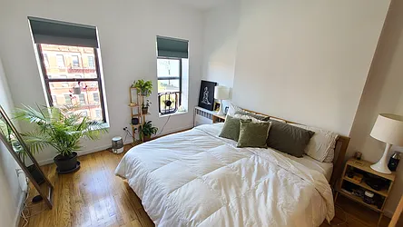 Rented by Aryeh Realty