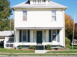 901 A Ave W, Oskaloosa, IA 52577