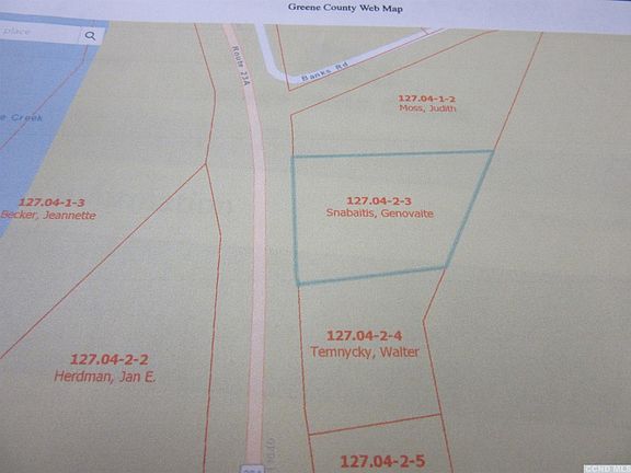 3rd image of 11628 Route 23a