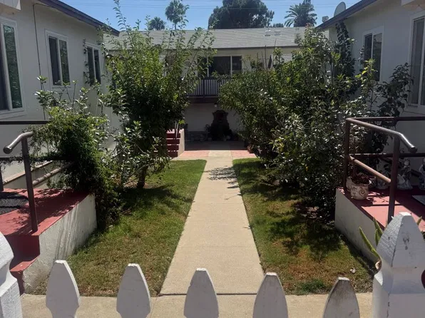 223-225 S Clementine, 223 S Clementine St #C, Oceanside, CA 92054