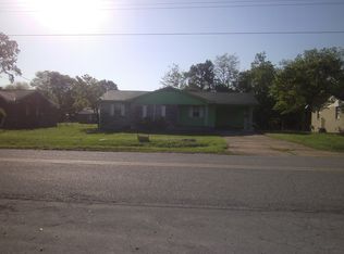 505 S Jefferson St, Ripley, TN 38063
