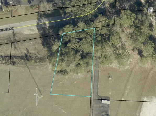 0 Meadow Lake Dr, Crestview, FL 32539