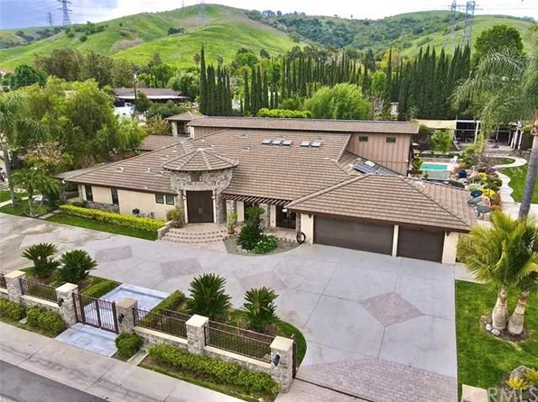 18226 Dusk St, Rowland Heights, CA 91748