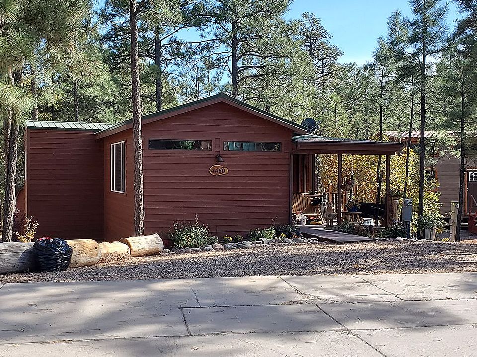 Inviting curb appeal