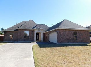 1508 Saker St, Edinburg, TX 78539