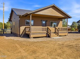 2224 Meadow Ln, Overgaard, AZ 85933