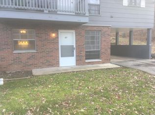 4530 Rhonda Sue Ct APT 43, Imperial, MO 63052