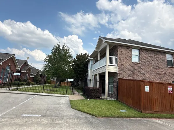 16311 N Eldridge Pkwy, Tomball, TX 77377