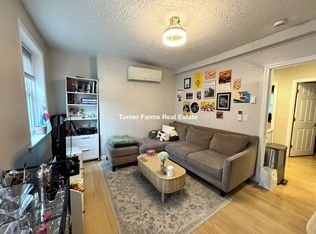 93 Hudson St #3A, Boston, MA 02111