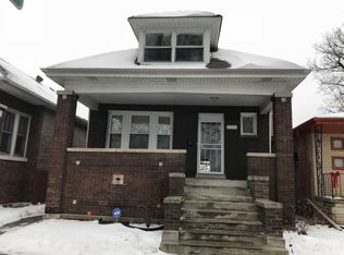 7724 S South Park Ave, Chicago, IL 60619