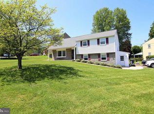 790 Avenue H, Glenside, PA