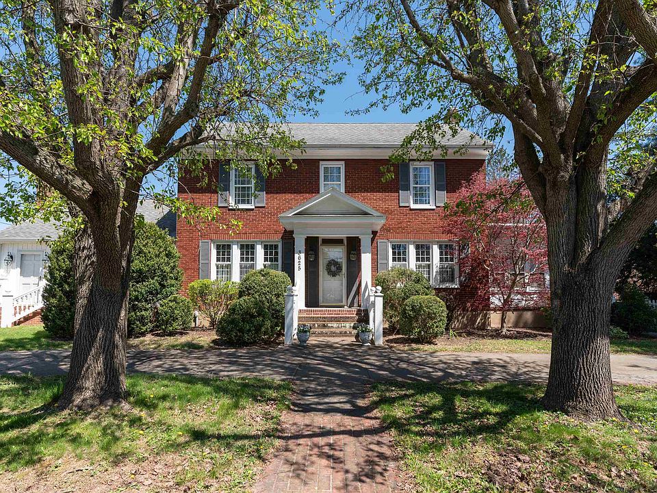 3625 Churchville Ave, Churchville, VA 24421 Zillow
