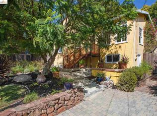 1229 Glen Ave, Berkeley, CA 94708