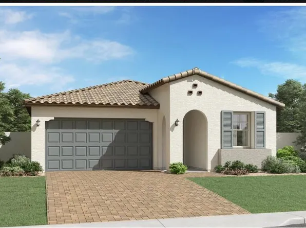 4525 S 127TH Lane, Avondale, AZ 85323