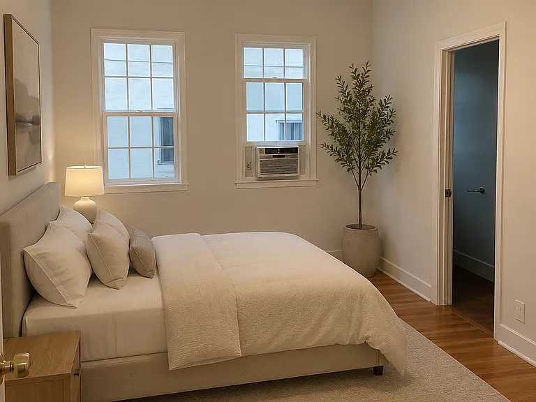 735 N Hayworth Ave — Photo 4