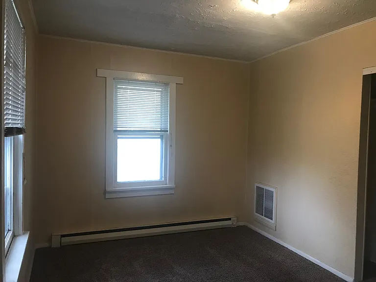 Downstairs Bedroom 2