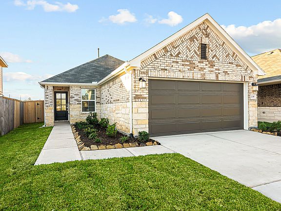 Front Exterior - Representational Photo