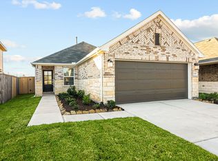 22338 Curly Maple Dr, New Caney, TX 77357