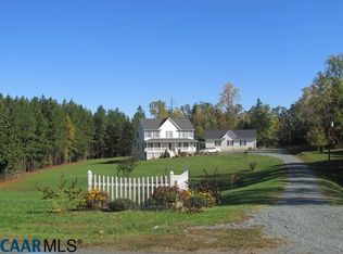 4401 Campbell Rd, Troy, VA 22974