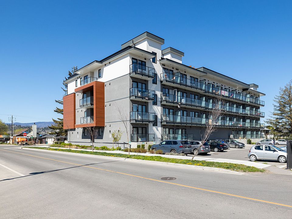 1st image of 345 Dougall Rd N #218