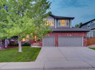 10510 Stonewillow Dr, Parker, CO 80134