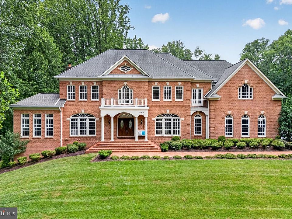 1st image of 10507 Oakton Ridge Ct