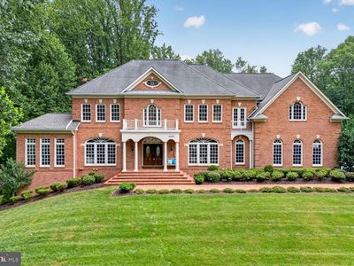 10507 Oakton Ridge Ct, Oakton, VA, 22124