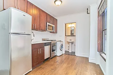 Rented by Keller Williams NYC