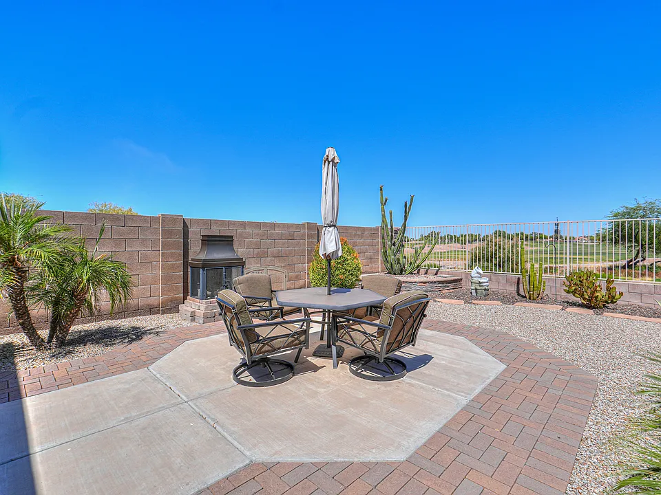 21563 N Greenway Rd