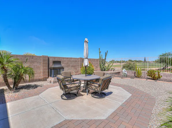 21563 N Greenway Rd, Maricopa, AZ 85138