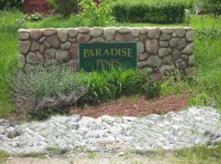 5 Paradise Rd, Bethel, ME 04217