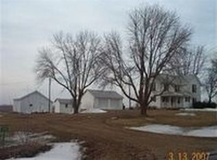 1908 270th St, Madrid, IA 50156