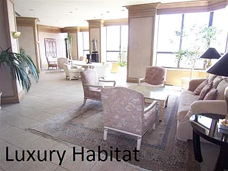 Rented by Luxury Habitat