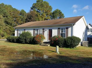 105 Bush Ter, Saint Michaels, MD 21663