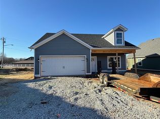 1458 Boulder Ct, Bowling Green, KY 42104
