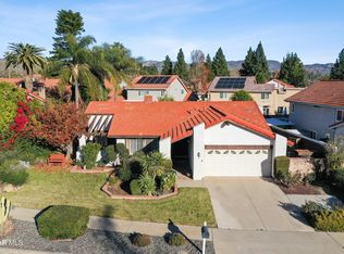 2886 Circle View Dr, Simi Valley, CA 93063