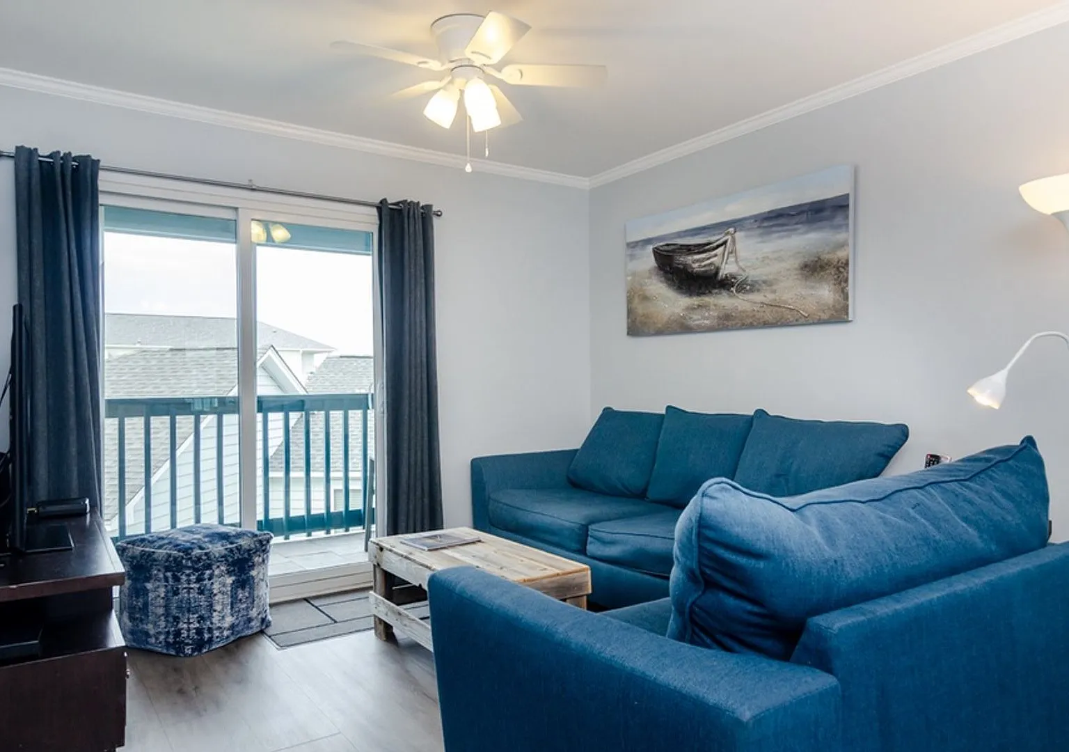 (C097) 1404 Canal Drive, Unit 30, Carolina Beach, NC 28428 — Photo 1