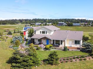 163 Shepherds Way, Sequim, WA 98382