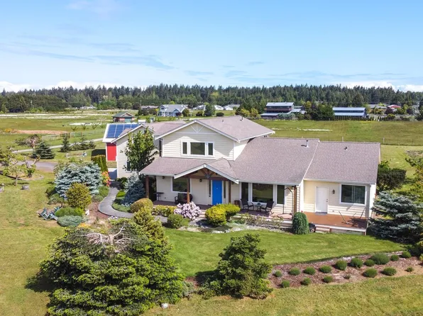 163 Shepherds Way, Sequim, WA 98382