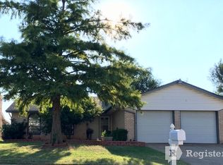 4913 Beacon Hill Rd, Oklahoma City, OK 73135