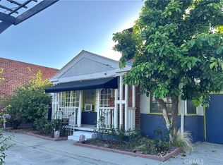 13923 San Antonio Dr, Norwalk, CA 90650