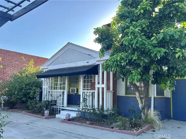 13923 San Antonio Dr, Norwalk, CA 90650