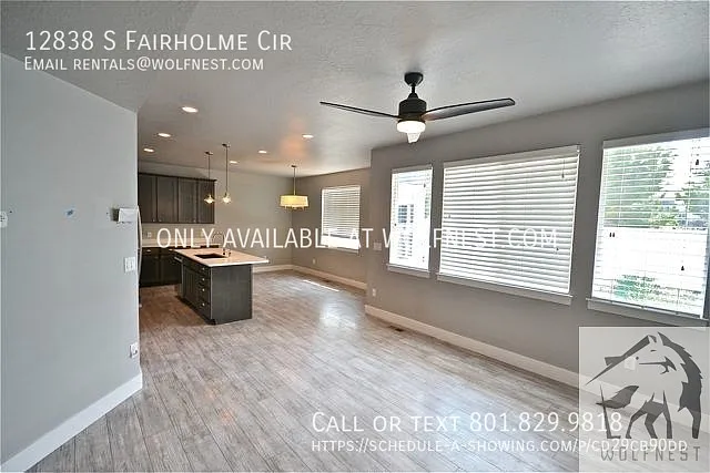 12838 S Fairholme Cir — Photo 3