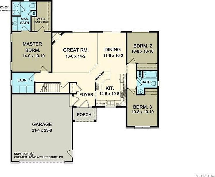 2nd image of 18 Glen Cairn Ct