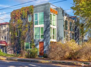 418 19th Ave E UNIT B, Seattle, WA 98112
