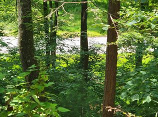 Tbd German River Rd, Criders, VA 22820