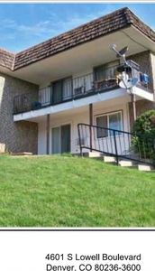 4601 S Lowell Blvd APT A, Denver, CO, 80236