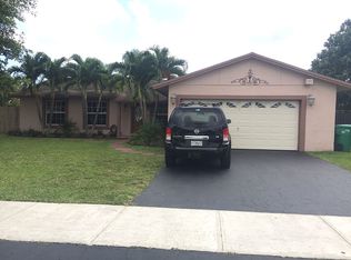 13240 SW 86th Ln, Miami, FL 33183