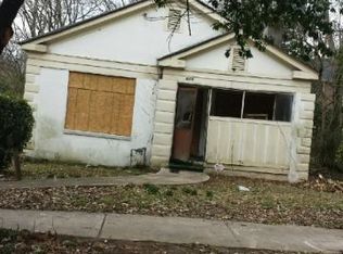 626 Paines Ave NW, Atlanta, GA 30318